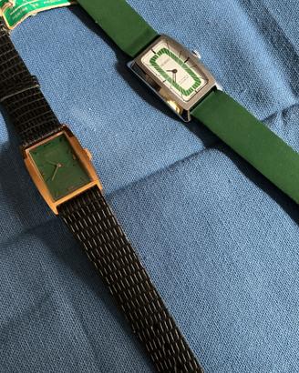 Orologi unisex a carica manuale anni 60 nuovi