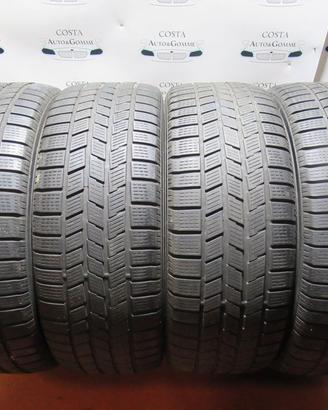 265 55 19 Pirelli 85% MS 265 55 R19  Pneus