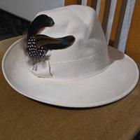 cappelli vintage da donna