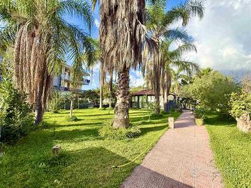 Rif.GL399- appartamento aci catena