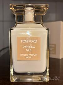 Vanilla sex tom Ford