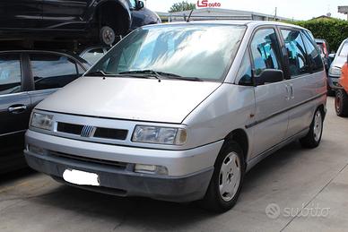 FIAT ULISE 2.0 -BENZINA