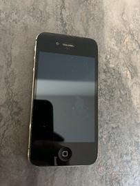 iPhone 4s 16GB model A1387