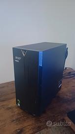 Pc Gaming, Acer Aspire TC-886