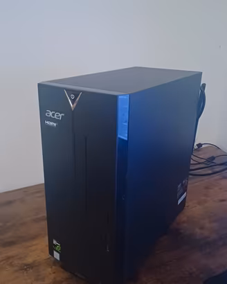 Pc Gaming, Acer Aspire TC-886