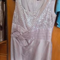 Abito cerimonia donna