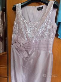 Abito cerimonia donna