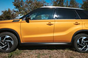 Suzuki Vitara 1.4 Hybrid 4wd AllGrip Top 129cv