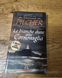 Le bianche dune della Cornovaglia