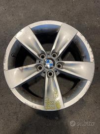 Cerchio in lega bmw 530 E61