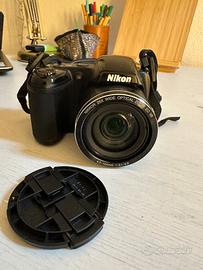 Nikon Coolpix L330