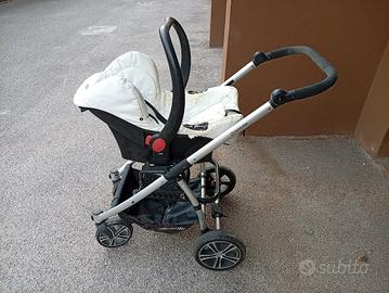 Svendita Passeggino/Trio Gesslein