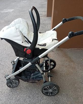 Svendita Passeggino/Trio Gesslein