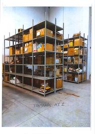 SCAFFALI