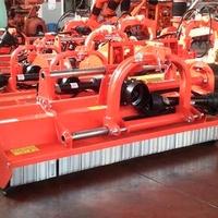 TRINCIA ERBA E SARMENTI MOD. TSH 220 NUOVO