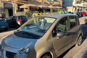 Renault modus