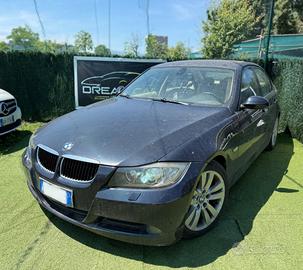 Bmw E90 320D 2007 MANUALE BERLINA
