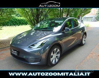 TESLA Model Y Model Y Long Range AWD