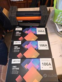 toner