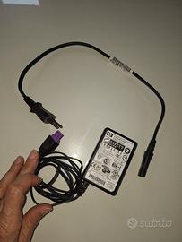 AC Power Adapter - Adattatore AC per HP