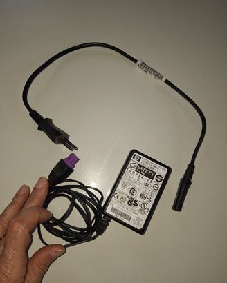 Cavetto per AC Power Adapter/ Adattatore AC per HP