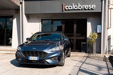 Ford Focus 1.5 Diesel 120 CV 5p. ST-Line