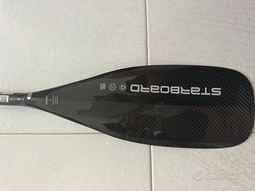 Pagaia sup Starboard Velocity prepeg