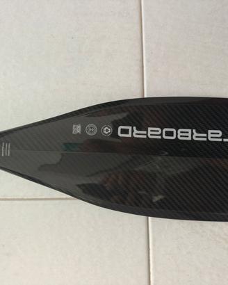 Pagaia sup Starboard Velocity prepeg