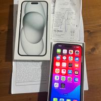 Iphone 15 Plus 128Gb