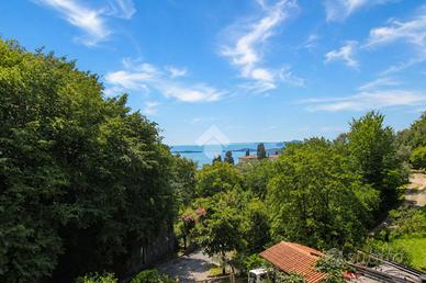 3 LOCALI A GARDONE RIVIERA