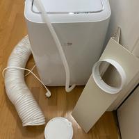 Climatizzatore portatile Beko