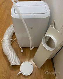 Climatizzatore portatile Beko