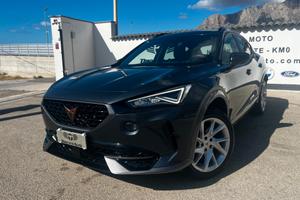 Cupra Formentor 2.0 TDI 4Drive DSG