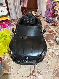 Macchina per bambini