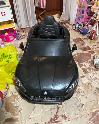 Macchina per bambini