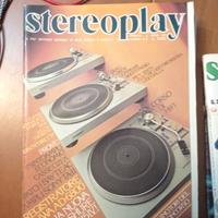 rivista STEREOPLAY numero 54 aprile 1978