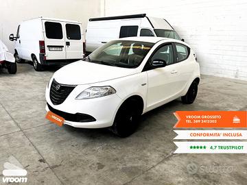 LANCIA Ypsilon 3� serie Ypsilon 0.9 TwinAir 85 ...