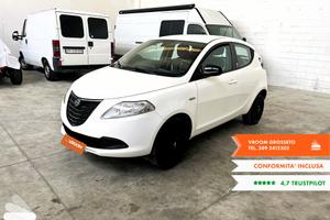 LANCIA Ypsilon 3� serie Ypsilon 0.9 TwinAir 85 ...