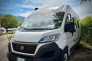 Challenger Van 114 Start Edition