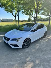 Seat leon cupra dsg