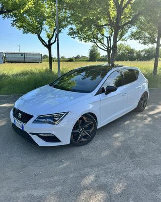 Seat leon cupra dsg
