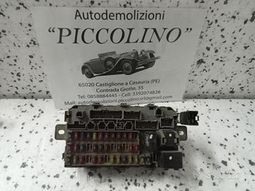 Scatola Porta fusibili Honda Integra Type-R 