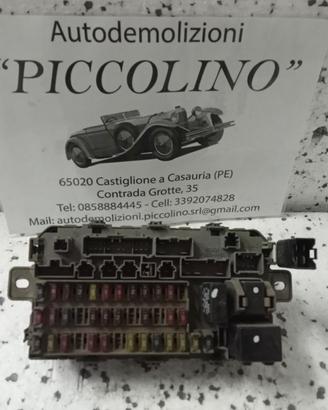 Scatola Porta fusibili Honda Integra Type-R 