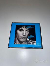 BRUCE SPRINGSTEEN - THE RIVER 1980 DOPPIO CD
