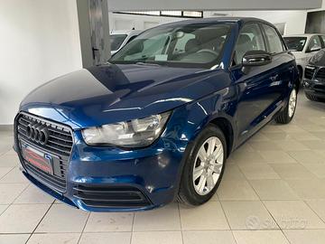Audi A1 SPB 1.6 TDI Ambition