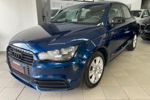 Audi A1 SPB 1.6 TDI Ambition