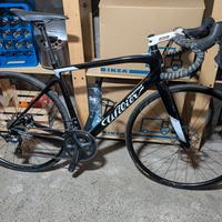 Bici da corsa willier