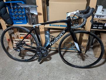 Bici da corsa willier