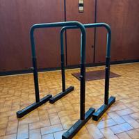 Parallele Corength TS 100