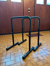 Parallele Corength TS 100